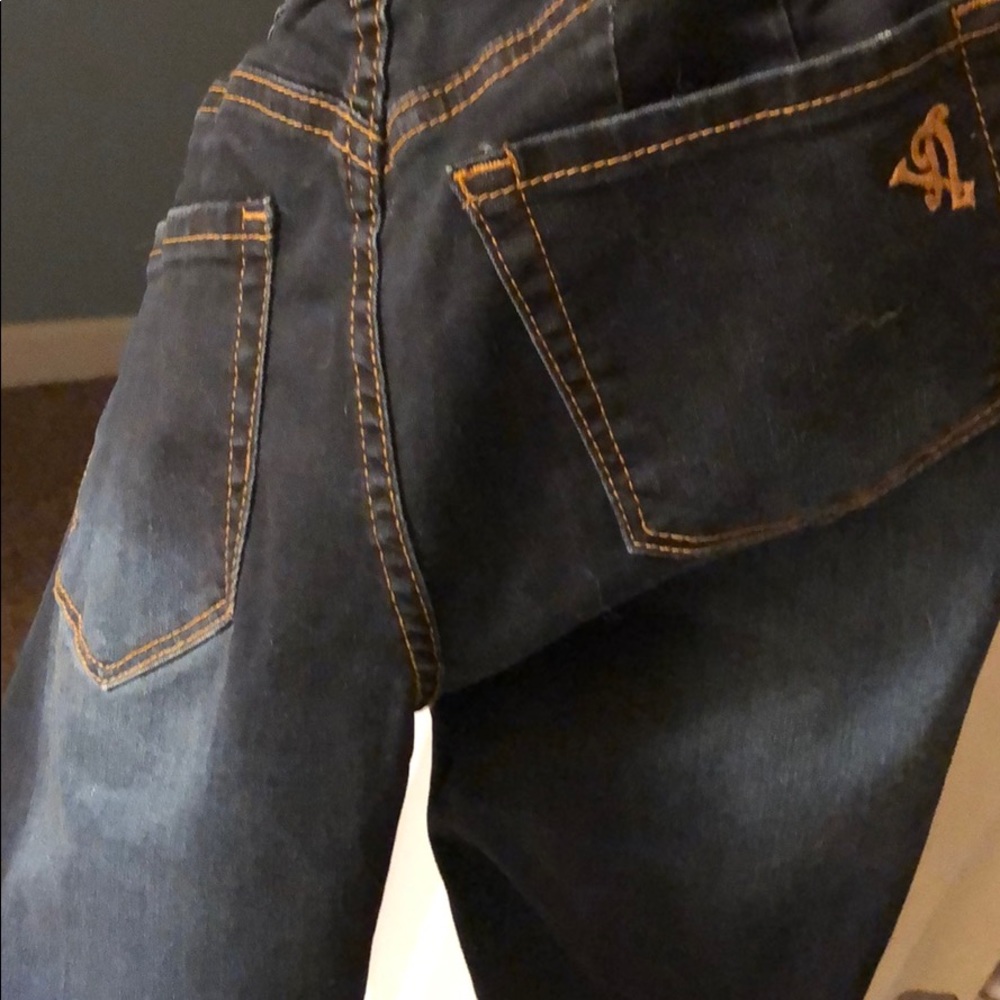 VIP jeans - Picture 4 of 6